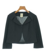 Sybilla（シビラ）カジュアルジャケット 黒 サイズ:L レディース/2200671853020