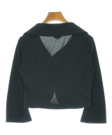 Sybilla（シビラ）カジュアルジャケット 黒 サイズ:L レディース/2200671853020