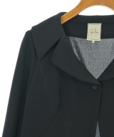 Sybilla（シビラ）カジュアルジャケット 黒 サイズ:L レディース/2200671853020