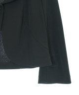 Sybilla（シビラ）カジュアルジャケット 黒 サイズ:L レディース/2200671853020