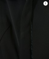 Sybilla（シビラ）カジュアルジャケット 黒 サイズ:L レディース/2200671853020