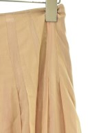 Sybilla（シビラ）ひざ丈スカート オレンジ サイズ:M レディース/2200671853105