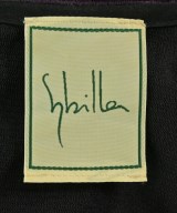 Sybilla（シビラ）ワンピース 紫 サイズ:M レディース/2200677934037