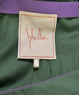 Sybilla（シビラ）その他 緑 サイズ:M レディース/2200677934068
