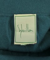 Sybilla（シビラ）ロング・マキシ丈スカート 青 サイズ:M レディース/2200677934082