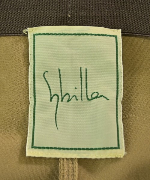 Sybilla（シビラ）その他 ベージュ サイズ:M レディース/2200677934099