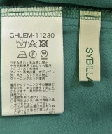 Sybilla（シビラ）その他 緑 サイズ:M レディース/2200677934105