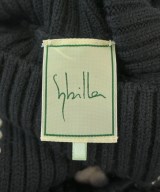 Sybilla（シビラ）ベスト 黒 サイズ:M レディース/2200677934129