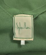 Sybilla（シビラ）ワンピース 緑 サイズ:M レディース/2200677934136