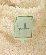 Sybilla（シビラ）カーディガン ベージュ サイズ:M レディース/2200677934143