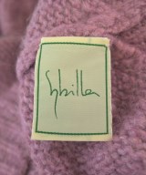 Sybilla（シビラ）ニット・セーター ピンク サイズ:M レディース/2200677934150