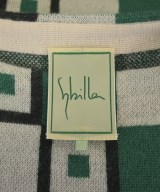Sybilla（シビラ）ニット・セーター 緑 サイズ:M レディース/2200677934167