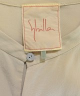 Sybilla（シビラ）ブラウス ベージュ サイズ:M レディース/2200677934181