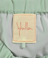Sybilla（シビラ）ロング・マキシ丈スカート 青 サイズ:M レディース/2200677934204