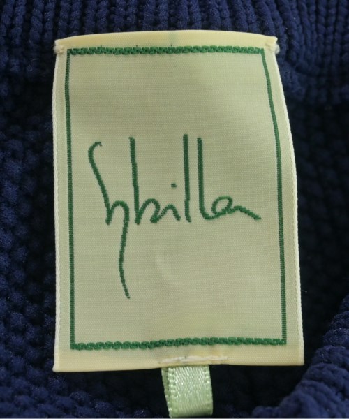 Sybilla（シビラ）その他 紺 サイズ:M レディース/2200693521068