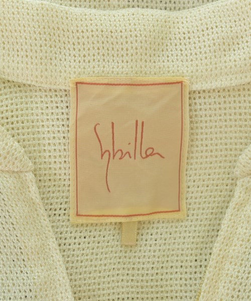 Sybilla（シビラ）その他 白 サイズ:M レディース/2200693521075