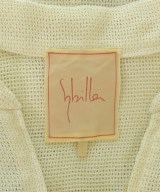 Sybilla（シビラ）その他 白 サイズ:M レディース/2200693521075