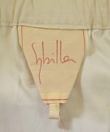 Sybilla（シビラ）ロング・マキシ丈スカート ベージュ サイズ:M レディース/2200693521105