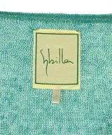 Sybilla（シビラ）ニット・セーター 緑 サイズ:M レディース/2200698805187