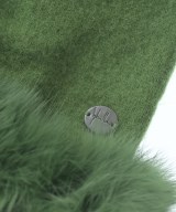 Sybilla（シビラ）手袋 緑 サイズ:- レディース/2200621110050