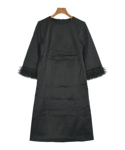 Sybilla(シビラ)ワンピース 黒 サイズ:M/2200653370019