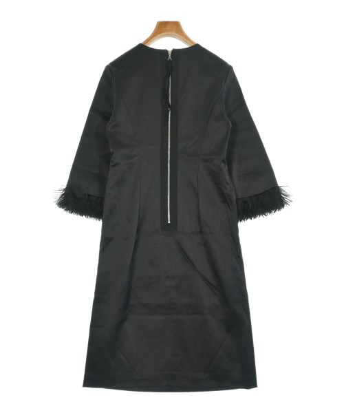 Sybilla（シビラ）ワンピース 黒 サイズ:M レディース/2200653370019