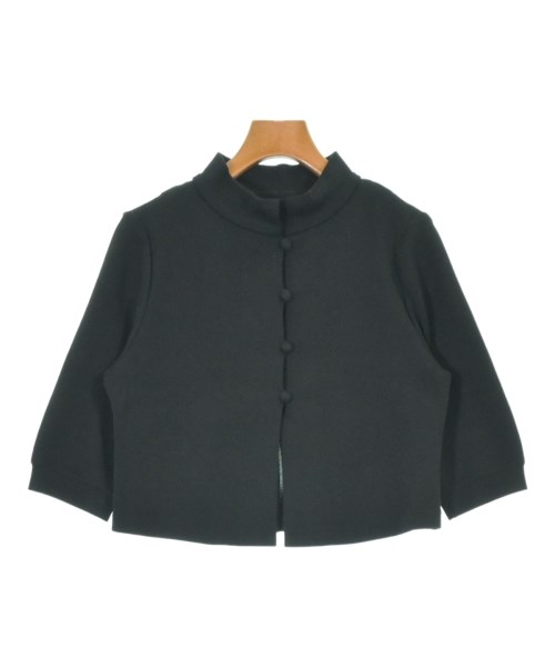 Sybilla(シビラ)カーディガン 黒 サイズ:M/2200653370026