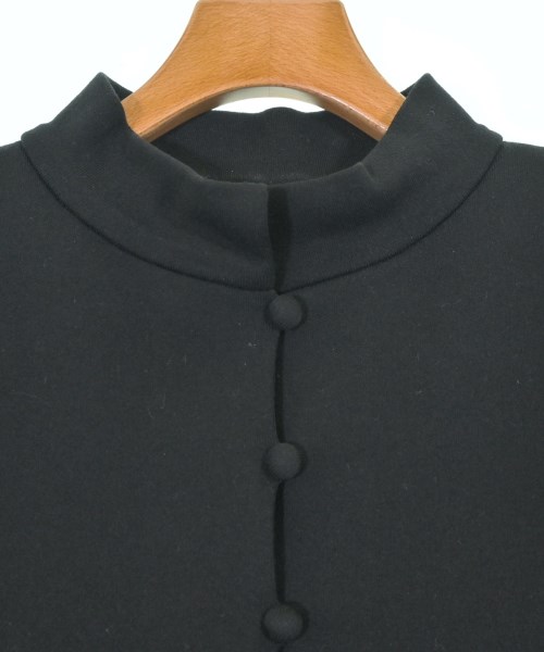 Sybilla（シビラ）カーディガン 黒 サイズ:M レディース/2200653370026