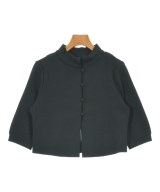 Sybilla（シビラ）カーディガン 黒 サイズ:M レディース/2200653370026