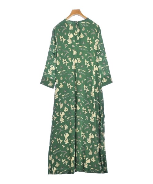 Sybilla（シビラ）ワンピース 緑 サイズ:M レディース/2200653370033