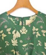 Sybilla（シビラ）ワンピース 緑 サイズ:M レディース/2200653370033