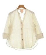 Sybilla（シビラ）カジュアルシャツ 白 サイズ:M レディース/2200653370040