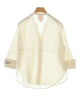 Sybilla（シビラ）カジュアルシャツ 白 サイズ:M レディース/2200653370040