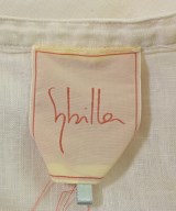 Sybilla（シビラ）カジュアルシャツ 白 サイズ:M レディース/2200653370040