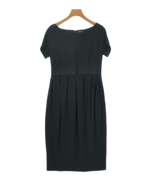 Sybilla(シビラ)ワンピース 黒 サイズ:M/2200653370057