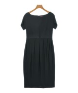 Sybilla（シビラ）ワンピース 黒 サイズ:M レディース/2200653370057