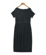 Sybilla（シビラ）ワンピース 黒 サイズ:M レディース/2200653370057