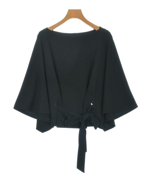 Sybilla(シビラ)Tシャツ・カットソー 黒 サイズ:M/2200653370064