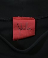 Sybilla（シビラ）Tシャツ・カットソー 黒 サイズ:M レディース/2200653370064