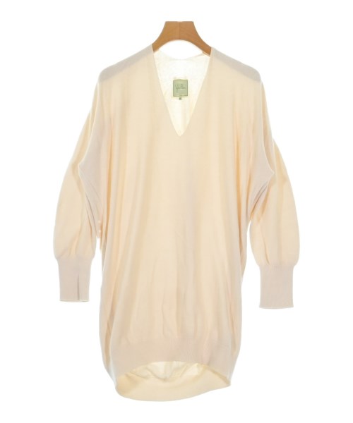 Sybilla(シビラ)ニット・セーター 白 サイズ:M/2200653370071