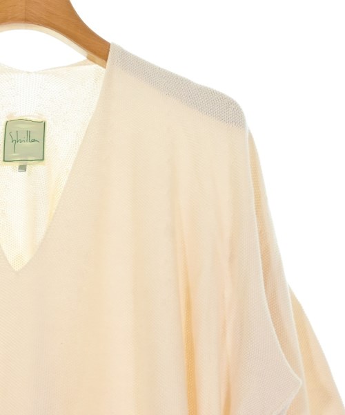 Sybilla（シビラ）ニット・セーター 白 サイズ:M レディース/2200653370071