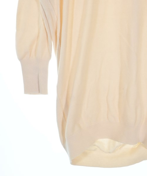 Sybilla（シビラ）ニット・セーター 白 サイズ:M レディース/2200653370071