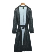 Sybilla（シビラ）カーディガン 黒 サイズ:M レディース/2200653370088