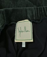 Sybilla（シビラ）ロング・マキシ丈スカート 緑 サイズ:M レディース/2200653370101
