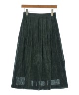 Sybilla ロング・マキシ丈スカート