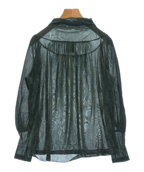 Sybilla（シビラ）Tシャツ・カットソー 緑 サイズ:M レディース/2200653370125