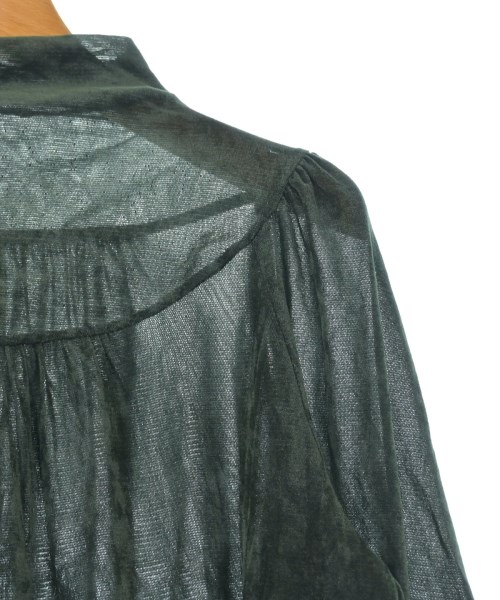 Sybilla（シビラ）Tシャツ・カットソー 緑 サイズ:M レディース/2200653370125