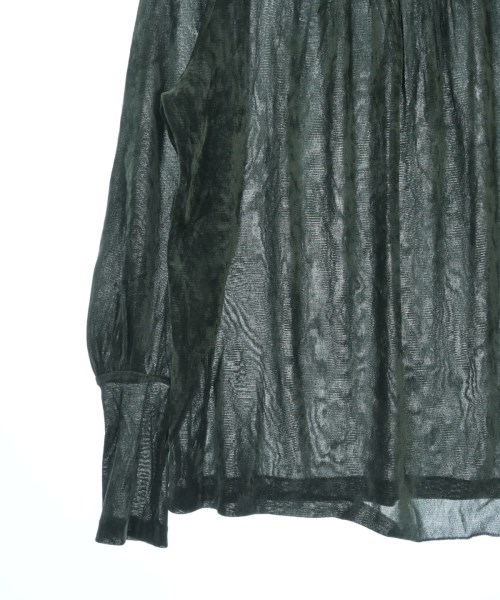 Sybilla（シビラ）Tシャツ・カットソー 緑 サイズ:M レディース/2200653370125