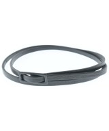 Sybilla（シビラ）ベルト 黒 サイズ:- レディース/2200653370132