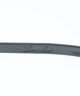 Sybilla（シビラ）ベルト 黒 サイズ:- レディース/2200653370132